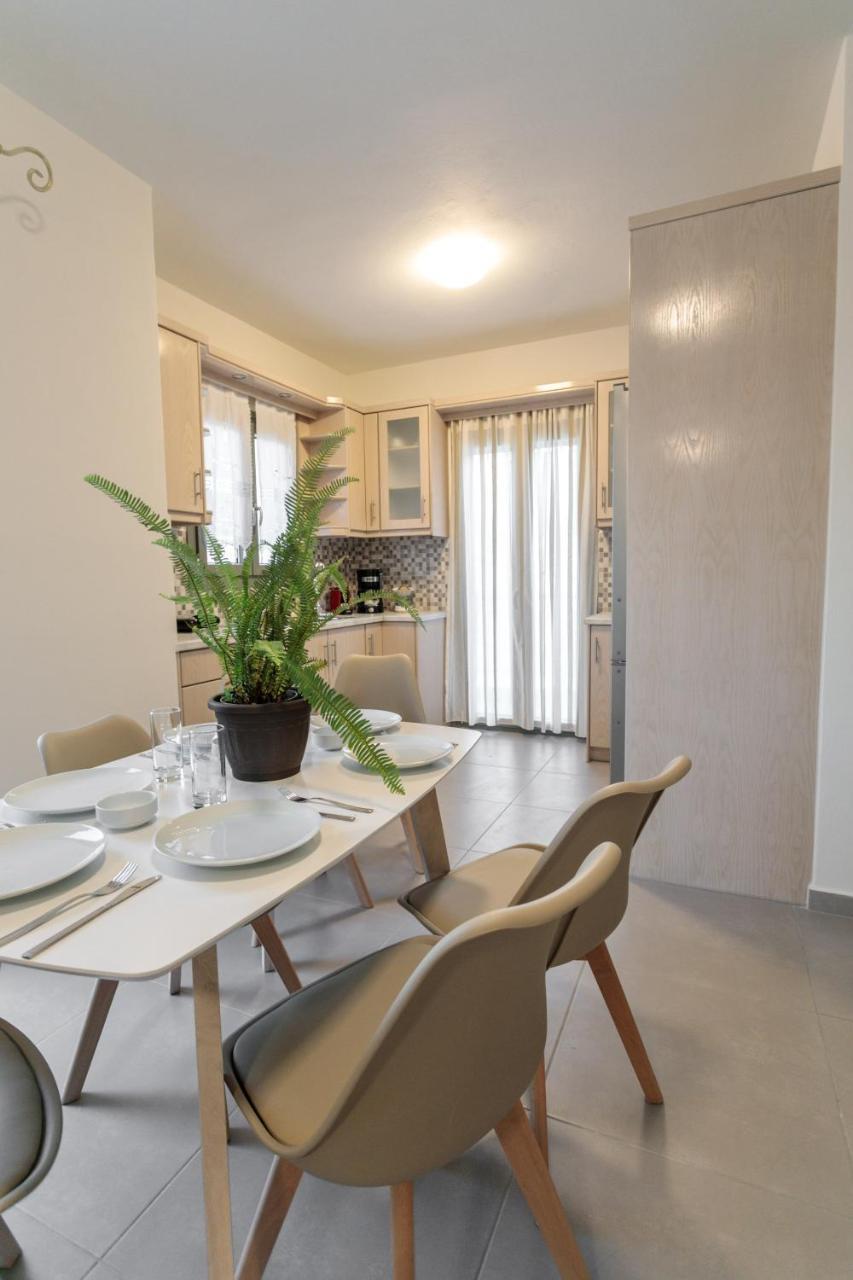 Aparthotel Sweet Naxos Naxos City