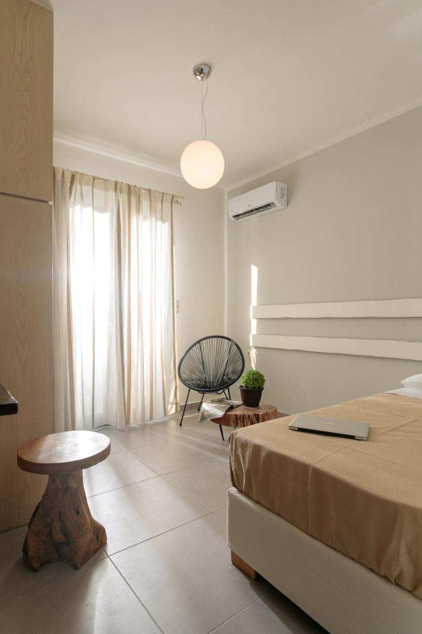 Appart hôtel Sweet Naxos
