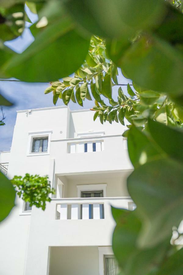 Sweet Naxos Appart hôtel